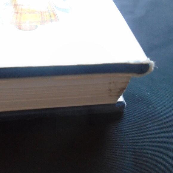 Vintage & Antique Dress Book, Reference Guide for VTG Selling Research! - Picture 3 of 15